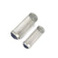 Aquarium Accessories  Stainless Steel filter Intake Protection Sleeve Fish tank Pump Filter Barrel Filter Suction Sleeve