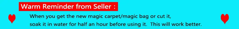 Aquarium Filter Reuse Wash Filter Magical Blanket Bag Pad Biochemical Biological Filtration Clean for Fish Tank Accessories