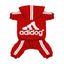 Spring Autumn Dog Clothes for Small Dogs Chihuahua Yorkie Bulldog Hoodies Puppy Sweatshirt Dog Tracksuit Jumpsuit Pet Sport Suit