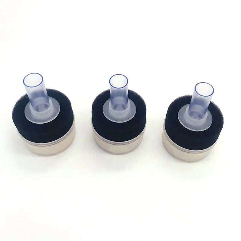Small Aquarium Filter Fish Tank Shrimp Pond Air Pump Biochemical Sponge Filter Bio Sponges Filter Aquarium Filtration Filter New