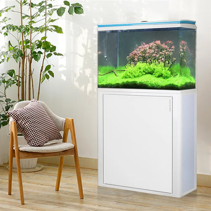 Factory customized glass fish tank aquarium