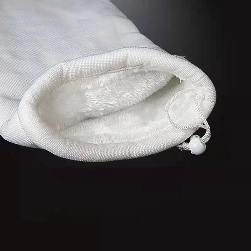 Aquarium Filter Reuse Wash Filter Magical Blanket Bag Pad Biochemical Biological Filtration Clean for Fish Tank Accessories