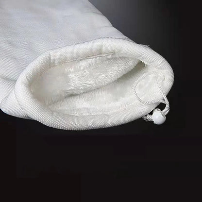 Aquarium Filter Reuse Wash Filter Magical Blanket Bag Pad Biochemical Biological Filtration Clean for Fish Tank Accessories
