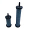2cmx5cm/2cmx10cmAquarium Air Pump Sand Stone Oxygen Pump Fresh Air Stone Bubble Bar Aquarium Fish Tank Aerator Pump Accessories