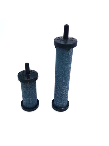 2cmx5cm/2cmx10cmAquarium Air Pump Sand Stone Oxygen Pump Fresh Air Stone Bubble Bar Aquarium Fish Tank Aerator Pump Accessories