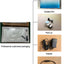 Customized Different Size Fish Tank Coral LED Aquarium fresh water plant fish light for tank
