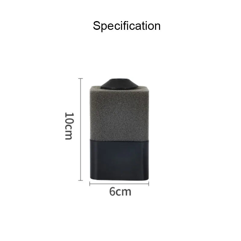 Bio Sponge Filter for Aquarium Fish Tank Shrimp Pond Air Pump Biochemical Filtration Noiseless Foam aquarium accessories HotSale