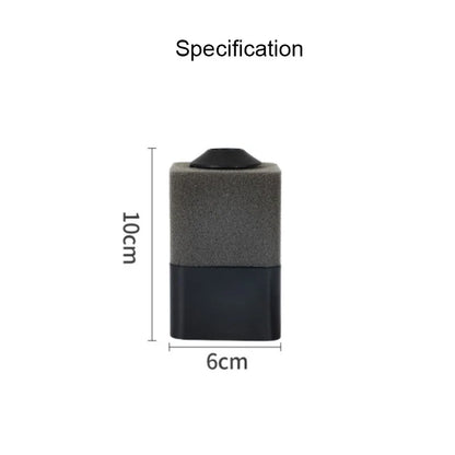 Bio Sponge Filter for Aquarium Fish Tank Shrimp Pond Air Pump Biochemical Filtration Noiseless Foam aquarium accessories HotSale