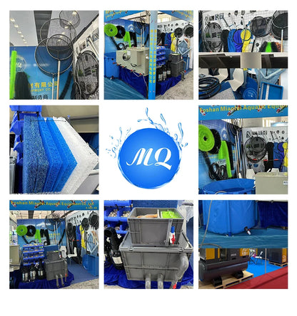 Customized aquarium  fish tank  tank with cabinet and Aquariums and accessories