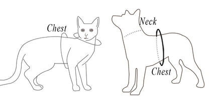 Pet Cat Recovery Suit for Abdominal Wounds or Skin Diseases E-Collar Alternative, After Surgery Wear Onesie Bodysuit Cat Clothes