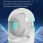 Self Cleaning Cat Litter Box for Multiple Cats Integrated Safety Protection Smart Automatic Cat Toilet