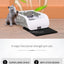 Luxury Large Enclosed Portable Automatic Cat Litter Toilet Auto Smart Intelligent Self Cleaning Cat litter box