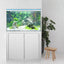 Factory customized glass fish tank aquarium