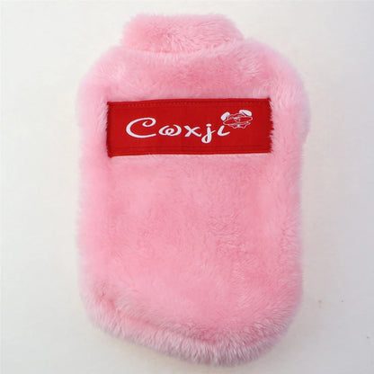 Winter Dog Sweater for Small Dogs Soft Thermal Fur Chihuahua Yorkie Puppy Pullover Coat Luxury Designer Dog Clothes Pet Apparel