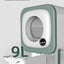 New automatic cat toilet mobile phone control electric cat litter box Large capacity 72 L self-cleaning cat litter box
