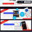 New Design Cheap Large Aquarium Fish Tank Fish Tank Supplies For Indoor