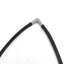 10pcs/lot 4mm Elbow Connector Aquarium Accessories Fish Tank Air Pump Connector Control Valve Air Pipe Tube Accessories 2021 New