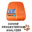 BPM-KC4V Animal Cages with Wheels Movable Dog Cat Used ICU Stainless Steel Veterinary Cage