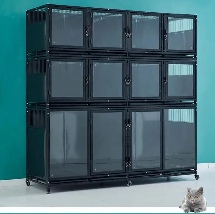 pet cages dog cat hotel mt pet cage clinic
