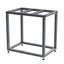 aquarium tank with cabinet high quality aquarium for restaurant with stand for sale