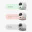 Customizable Self-cleaning Litter Box Odor Removal APP Control Safe Automatic Cat Litter Box For Multiple Cats