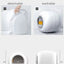 Motion Sensor Good quality	Enclosed self cleaning cat toilet cat litter box self cleaning	automatic smart cat litter box