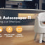 Reliable design pet products for Multiple Cats Automated Cleaning Litter Box