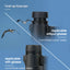 SVBONY Bird Watching Telescope SV47 Powerful Binoculars 8x32/8x42/10x42 Professional IPX7 Waterproof camping equipment Survival