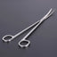 Stainless Steel Aquarium Tank Tools Kit  Fish Tanks Aquatic Plants Grass Scissor Tweezers Shovel Kit Aquarium Maintenance Tools