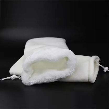 Aquarium Filter Reuse Wash Filter Magical Blanket Bag Pad Biochemical Biological Filtration Clean for Fish Tank Accessories