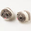Cute Mouse Cat Toys Cat Supplies Plush Toy Shake Movement Mouse Pet Kitten Funny Plush Little Mouse Interactive Cat Toys