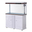 Wholesale Hight Quality Large Size Aquarium Fish Tank