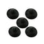 Plastic Aquarium Fish Tank Suction Cup Filter Air Pump Water Pump Tube Holder Suckers For Fish Tank Pump Suction Cup Accessories