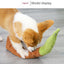 Dog Squeak Toys Pet Sniffing Plush Snails Toys Tibetan Food Molar Puzzle Dog Toys Interactive Dog Puzzle Toy Feeder Pet Supply