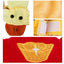 Funny Hat for Cat Sunflower Christmas Costume Pet Hat Halloween Cosplay Keep Warm Headwear Dogs Hats Puppy Accessories for Cats