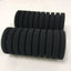 2/4pcs Aquarium Foam Filter Sponge For Filter Fish Tank Air Pump Biochemical Replacement Fish Aquatic Spong Aquarium Accessories