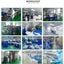High Quality Stainless Steel Animal Cages Pet Showing Cage For Dog Cat Veterinary Kennel