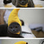 Funny Hat for Cat Sunflower Christmas Costume Pet Hat Halloween Cosplay Keep Warm Headwear Dogs Hats Puppy Accessories for Cats