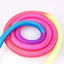 120CM Long Rainbow Nylon Pet Dog Leash Walking Training Leash Cats Dogs Harness Collar Leashes Strap Belt Ropes Durable Supplies