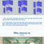 Hot sale customized 2022 aquarium products aquarium display tank for restaurant