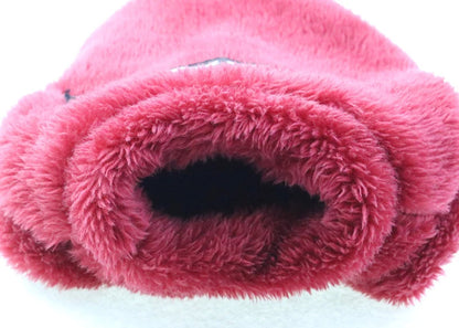 Winter Dog Sweater for Small Dogs Soft Thermal Fur Chihuahua Yorkie Puppy Pullover Coat Luxury Designer Dog Clothes Pet Apparel