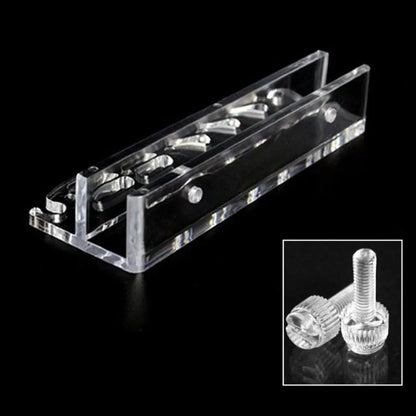 Stainless Steel Aquarium Tank Tools Kit  Fish Tanks Aquatic Plants Grass Scissor Tweezers Shovel Kit Aquarium Maintenance Tools