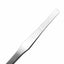 Stainless Steel Curved Aquarium Tweezers Aquarium Plants Shrimp Reef Tweezer Straight Fish Tank Cleaner FishAquarium Accessories