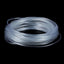1m/3m/5m/10m/20m Aquarium Oxygen Pump Hose Air Bubble Stone Aquarium Fish Tank Pond Pump Tube 4*6mm Food Grade Material Tubes