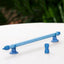 1pcsAquarium Oxygen Pump Diffuser Air Stone Bubble Wall Tube Fish Tank Aerator Pump Air Pump Sand Stone Bubble Wall Air Diffuser