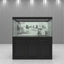 Big Aquarium Decoration Large Glass Fish Tank Transparent Big Fish Tank