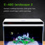 High Quality Small Breeder Box Fish Tank Aquarium Fish Tank Sale Intelligent small fish tank