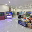 High Quality Small Breeder Box Fish Tank Aquarium Fish Tank Sale Intelligent small fish tank
