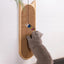 Wall Mounted Cat Scratching Board