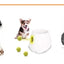 Hot Sale Easy Cleaning Closed Activated Carbon Deodorizing Semi-automatic Cat Litter Box